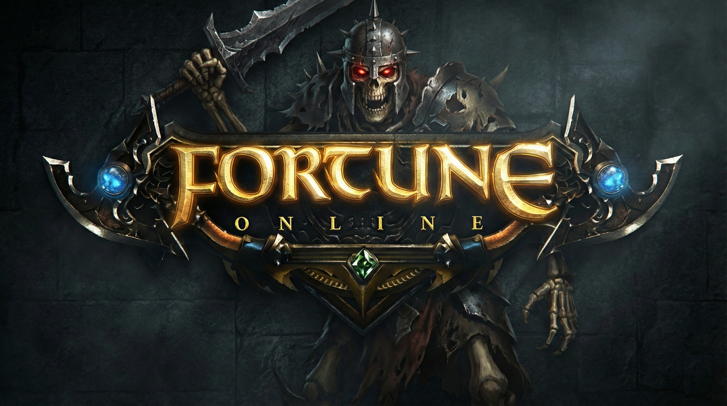 Fortune Online