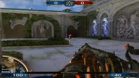 Renaissance Heroes - Animated