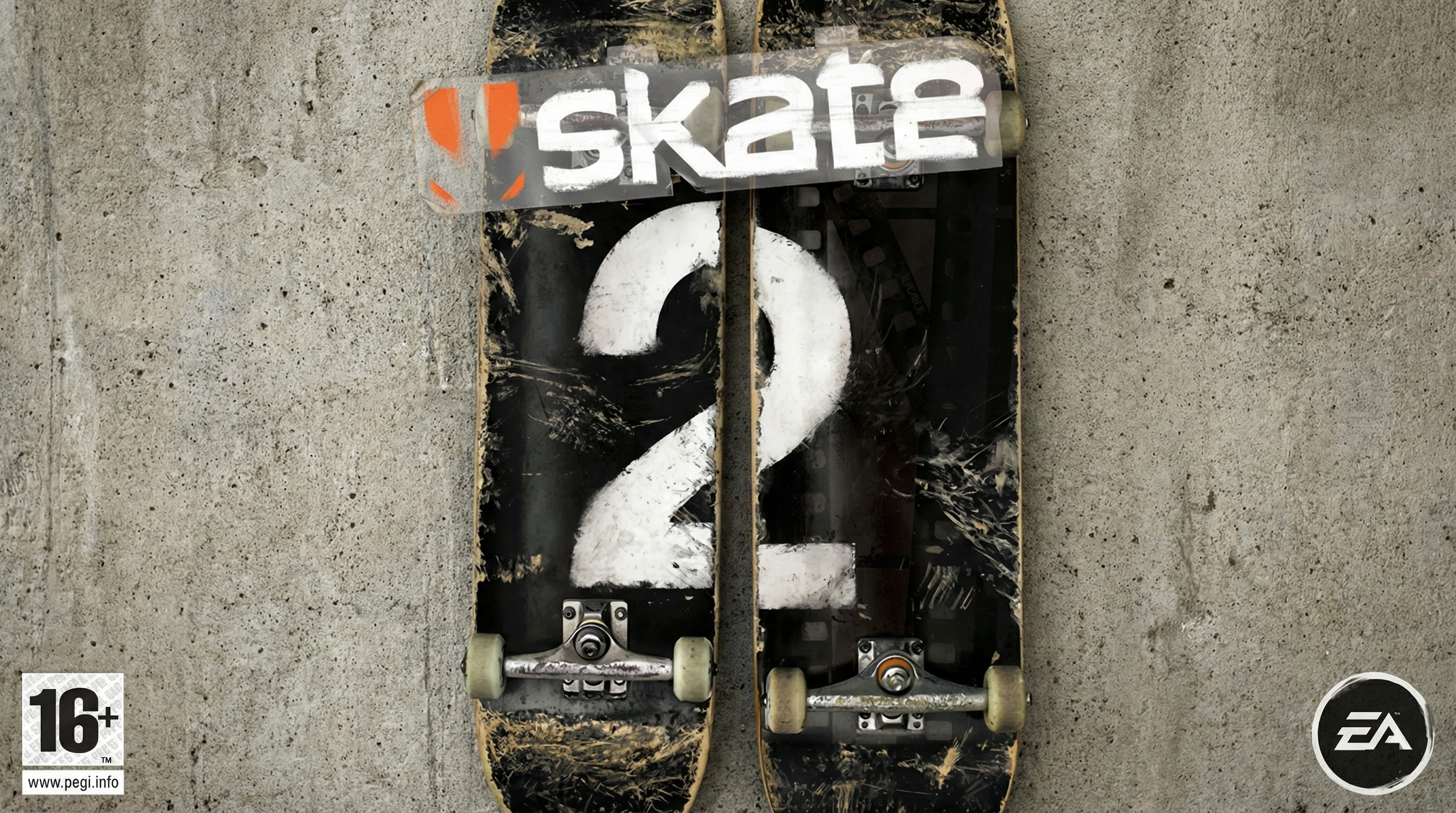 Skate 2