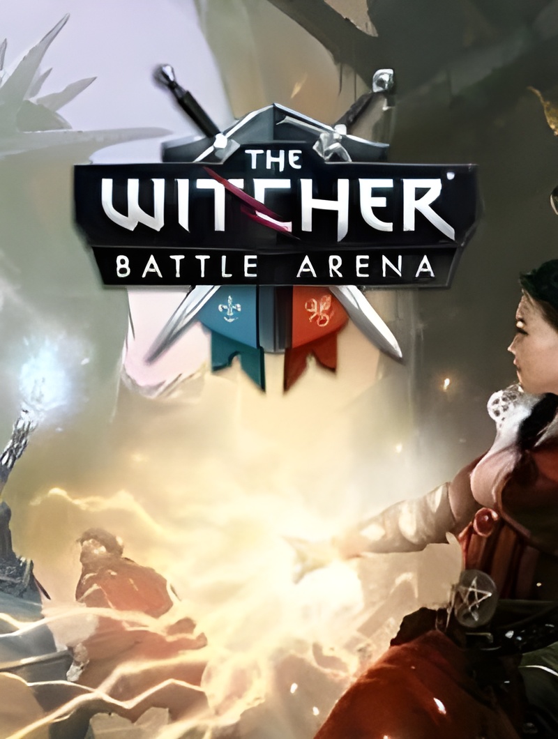 The Witcher Battle Arena
