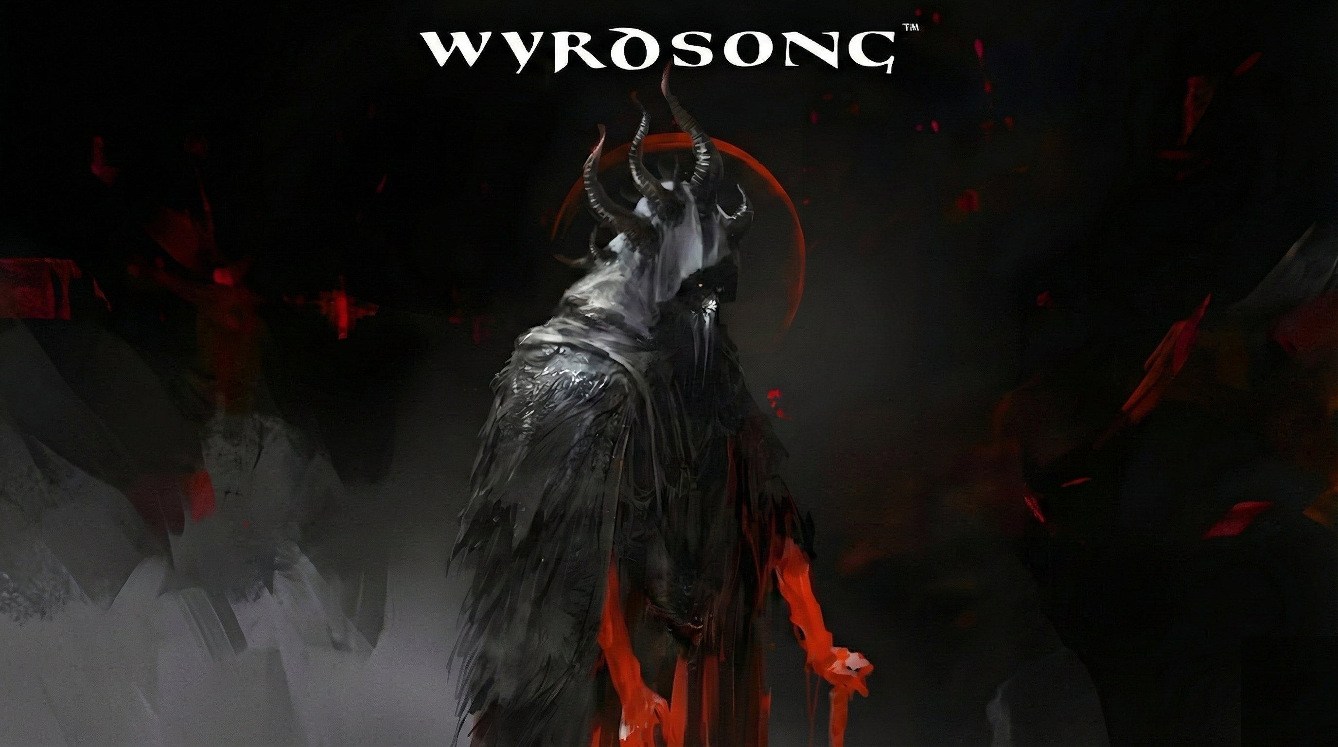 Wyrdsong